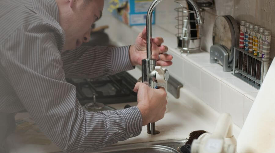 Local expert plumbing services in Elkins, WV